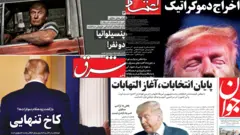 مرور مطبوعات