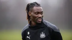 Кристиан Атсу