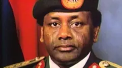 Sani Abacha