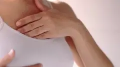 ब्रेस्ट कैंसर