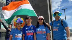 भारतीय फैन्स