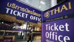 สนามบินสุวรรณภูมิ