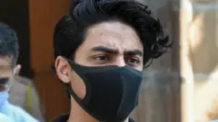 આર્યન ખાન