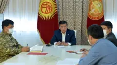 Bishkek