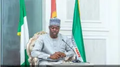 Gbogbo ọmọ ìgbìmọ́ aláṣẹ ìjọba ìpínlẹ̀ Oyo ló ṣe àyẹwò ààrùn Covid-19 Sùgbọ́n
