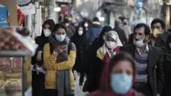 صندوق بین‌المللی پول: تورم و بیکاری در ایران امسال بیشتر می‌شود