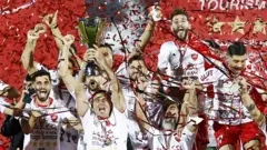 پرسپولیس