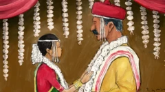रखमाबाई
