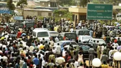 Urubibe rwa Nigeria