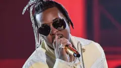 Jeremih