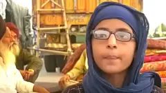 ખેડૂત આંદોલન