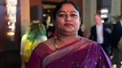 कर्णम मल्लेश्वरी