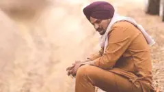 ਸਿੱਧੂ ਮੂਸੇਵਾਲਾ