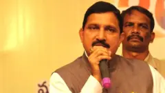 సుజనా చౌదరి