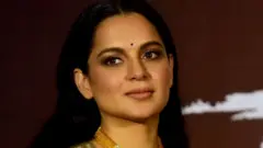 कंगना रनौत