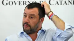 Маттео Сальвіні