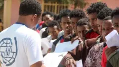 ኤርትራውያን ስደተኛታት