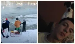 Nebojša i pas Snupi