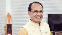 சிவராஜ் சிங் சவுகான்