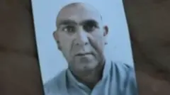 محمد ایوب