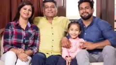 ভারতে যৌথ পরিবার এখনও অত্যন্ত শক্ত