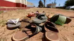 Bata awọn akẹ́kọ̀ọ́ ti wọn ji gbe