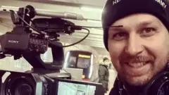 Павел Зеленский