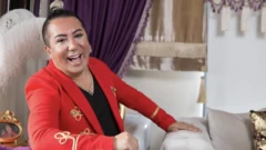 Murat Övüç: Haftalar önce yaptığım röportajla hedef gösterildim, özür dilerim