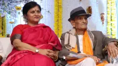 શીલા ભટ્ટ અને કાન્તિ ભટ્ટ