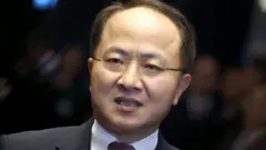 Wang Zhimin