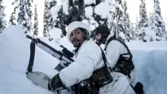 سوئد و فنلاند بودجه نظامی خود را در سال‌های اخیر افزایش داده‌اند