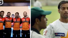 আইপিএল, পাকিস্তান