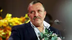 Александр Кулябин
