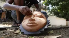 Mjasiriamali Afrika