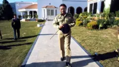جنرل پرویز مشرف