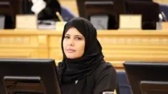 Hanan al-Ahmadi