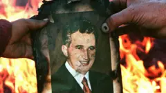 Nicolae Ceaușescu