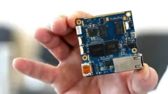 માઇક્રોચિપ