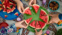 هشدار در مورد احتمال جهش آمار کرونا در ایران پس از شب یلدا