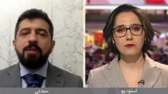 خطبه‌های نماز جمعه آیت‌الله خامنه‌ای: آنچه گفت؛ آنچه نگفت در گفتگو با علی معموری