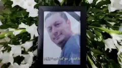 شاهین ناصری