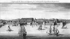 मुंबई. रामा कामती, कान्होजी आंग्रे, खांदेरी पेशवे मराठा आरमार, मराठ्यांचे आरमार, मराठी आरमार