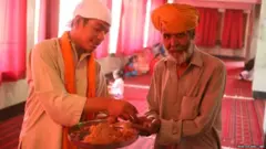 ਅਫ਼ਗਾਨਿਸਤਾਨ ਦਾ ਇੱਕ ਗੁਰਦੁਆਰਾ
