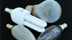 لمبات إضاءة
