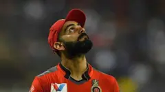 विराट कोहली की फ़ाइल फ़ोटो