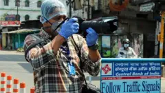 భారత ఫోటోగ్రాఫర్