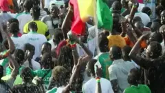 Le Sénégal n’a jamais remporté le trophée et a été en finale une fois seulement. L’équipe sénégalaise parviendra-t-elle ce soir a marqué l’histoire du football africain ?
