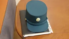Ўзбек милицияси кийими