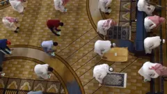صلاة