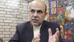 علیرضا اکبری